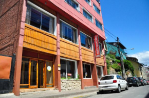 Marcopolo Inn Hostel Bariloche